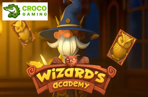 Wizard's Academy